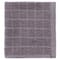 DII® Solid Windowpane Terry Dishcloth Set